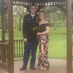 Meet your Posher, Zack